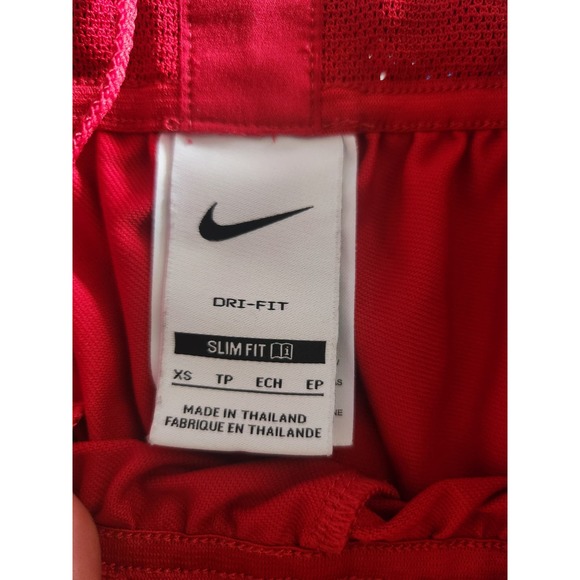 Nike Dri-Fit Slim Fit Jogger Pants Women's Size Xs - Picture 5 of 9